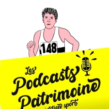 Les podcasts patrimoine