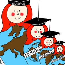 Erasmus fait des petits